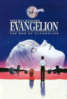 Neon Genesis Evangelion- The End of Evangelion อีวานเกเลียน- ปัจฉิมภาค (1997) บรรยายไทย