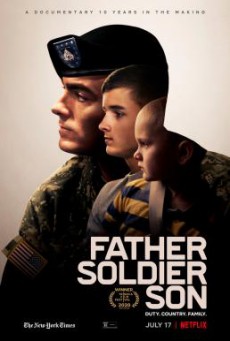 Father Soldier Son ลูกชายทหารกล้า (2020) NETFLIX บรรยายไทย