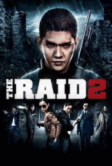 The Raid 2 ฉะ! ระห้ำเมือง (2014)