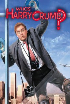 Who’s Harry Crumb- แฮรี่ สายลับสามสลึง (1989) บรรยายไทย