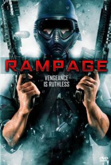 Rampage คนโหดล้างโคตรโลก (2009)