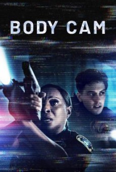 Body Cam (2020) บรรยายไทย