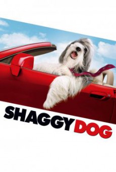 The Shaggy Dog คุณพ่อพันธุ์โฮ่ง (2006) บรรยายไทย