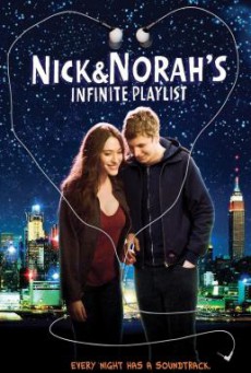 Nick and Norah’s Infinite Playlist คืนกิ๊ก ขอหัวใจเป็นของเธอ (2008)