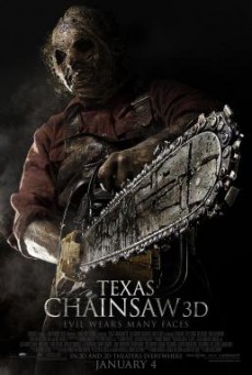 Texas Chainsaw สิงหาต้องสับ (2013)