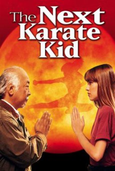 The Next Karate Kid (1994) บรรยายไทย