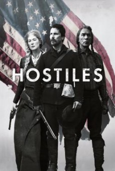 Hostiles (2017) บรรยายไทย