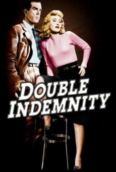 Double Indemnity (1944) บรรยายไทย