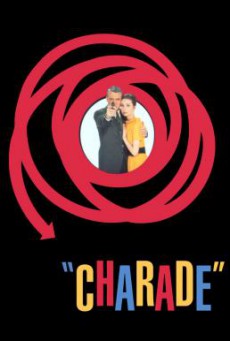 Charade 1963 บรรยายไทย