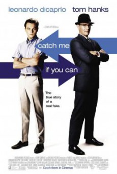 Catch Me if You Can จับให้ได้ ถ้านายแน่จริง (2002)