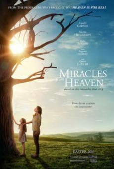 Miracles from Heaven ปาฏิหาริย์จากสวรรค์ (2016)