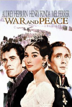 War and Peace สงครามและสันติภาพ (1956) บรรยายไทย