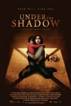 Under the Shadow ผีทะลุบ้าน (2016)
