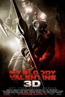 My Bloody Valentine วาเลนไทน์ หวีด (2009)