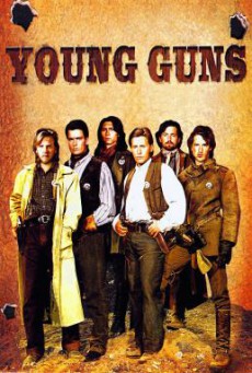 Young Guns ล่าล้างแค้น แหกกฎเถื่อน (1988) บรรยายไทย