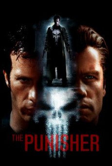 The Punisher เดอะ พันนิชเชอร์ เพชฌฆาตมหากาฬ (2004)