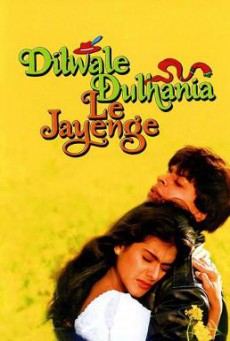 Dilwale Dulhania Le Jayenge สวรรค์เบี่ยง เปลี่ยนทางรัก (1995)