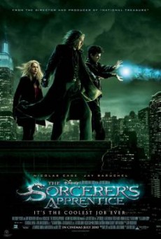 The Sorcerer’s Apprentice ศึกอภินิหารพ่อมดถล่มโลก (2010)
