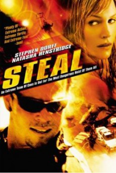 Steal (Raiders) โจรเหนือโจร (2002)