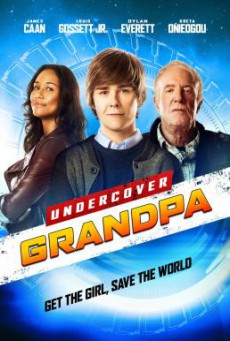 Undercover Grandpa คุณปู่ผมเป็นสายลับ (2017) บรรยายไทย