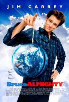 Bruce Almighty 7 วันนี้ พี่ขอเป็นพระเจ้า (2003)