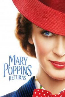 Mary Poppins Returns แมรี่ ป๊อบปิ้นส์ กลับมาแล้ว (2018) บรรยายไทย
