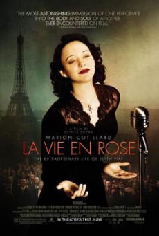 La Vie en Rose ลา วี ออง โรส (2007)