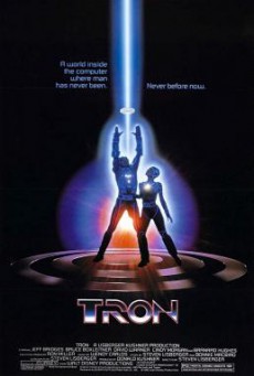 Tron ทรอน (1982) บรรยายไทย