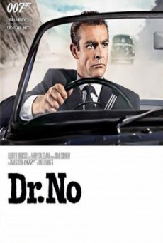 Dr. No พยัคฆ์ร้าย 007 (1962) (James Bond 007 ภาค 1)