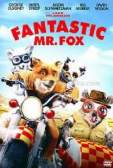 Fantastic Mr. Fox คุณจิ้งจอกจอมแสบ (2009)