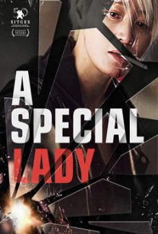 A Special Lady (2017) บรรยายไทย