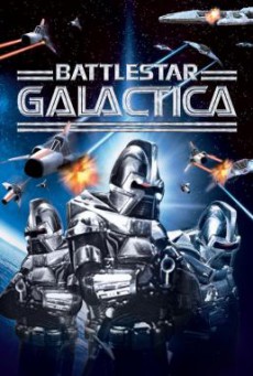 Battlestar Galactica สงครามจักรกลถล่มจักรวาล (1978) บรรยายไทย