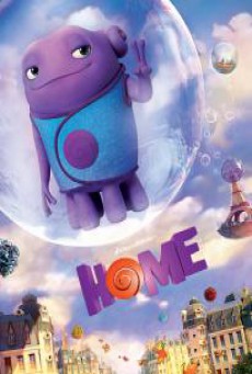 Home โฮม (2015)