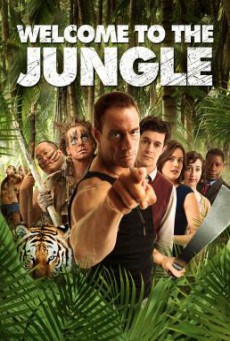 Welcome to the Jungle คอร์สโหดโค้ชมหาประลัย (2013)