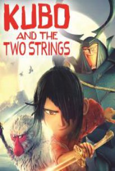 Kubo and the Two Strings คูโบ้ และพิณมหัศจรรย์ (2016)