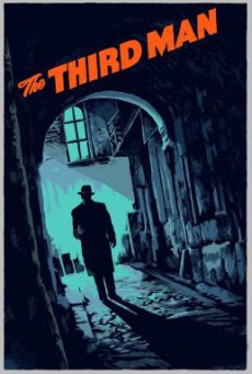 The Third Man (1949) บรรยายไทย
