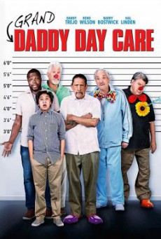 Grand-Daddy Day Care (2019) บรรยายไทย