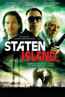 Staten Island (Little New York) เกรียนเลือดบ้า ท้าเมืองคนแสบ (2009)