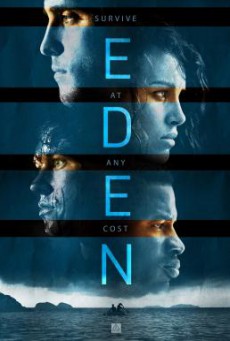 Eden เกาะร้าง…สันดานนรก (2015)