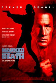 Marked for Death กลั่นแค้นหมักโหด (1990)
