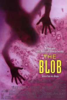 The Blob เหนอะเคี้ยวโลก (1988)