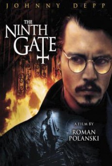 The Ninth Gate เดอะ ไนน์เกท เปิดขุมมรณะท้าซาตาน (1999)