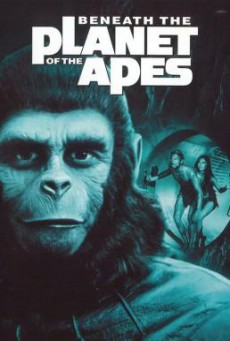 Beneath the Planet of the Apes ผจญภัยพิภพวานร (1970) บรรยายไทย