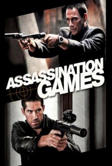 Assassination Games เกมสังหารมหากาฬ (2011)