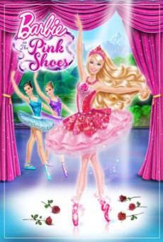 Barbie in the Pink Shoes บาร์บี้กับมหัศจรรย์รองเท้าสีชมพู (2013) ภาค 24