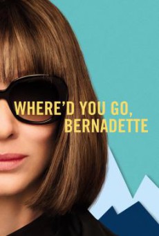 Where’d You Go, Bernadette (2019) HDTV
