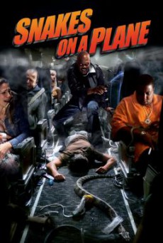 Snakes on a plane เลื้อยฉกเที่ยวบินระทึก (2006)