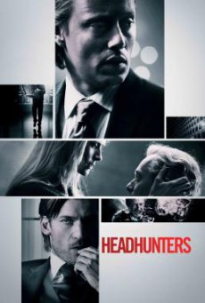 Headhunters ล่าหัวเกมโจรกรรม (2011)