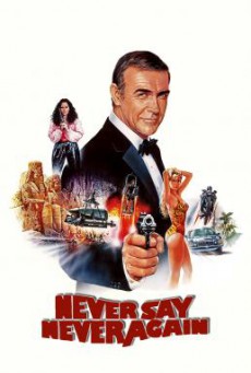 Never Say Never Again พยัคฆ์เหนือพยัคฆ์ (1983)