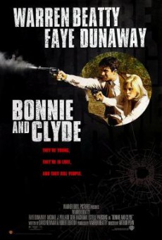 Bonnie and Clyde หนุ่มห้าว สาวเหี้ยม (1967) บรรยายไทย